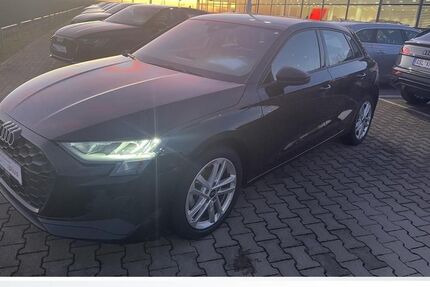 Audi A3 17.535 km 29.990 &euro; Bernburg 06406