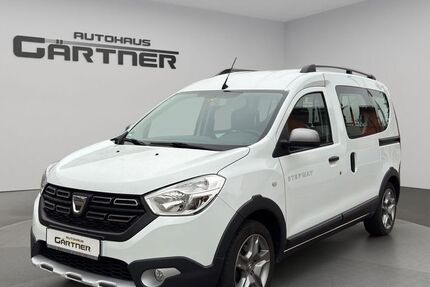 Dacia Dokker 73.000 km 15.990 &euro; Bretten 75015