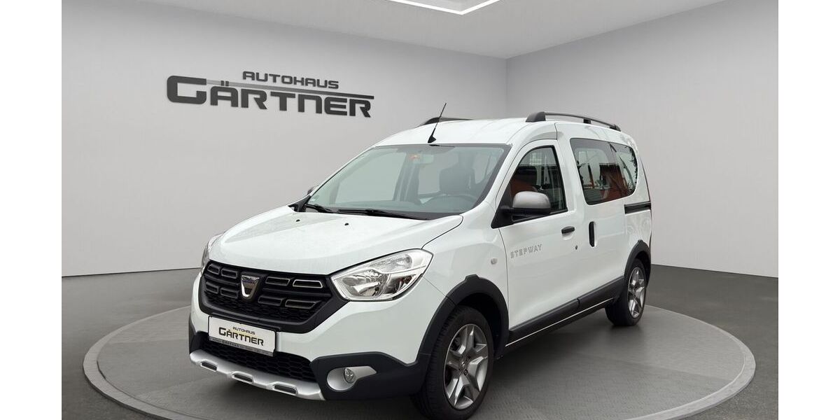 Dacia Dokker 73.000 km 15.990 &euro; Bretten 75015