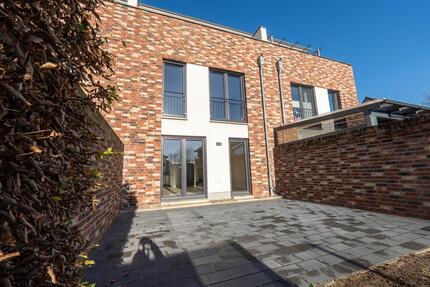 Modernes Mittelreihenhaus mit Raum für Zukunftsträume- maximal 4 Personen 5 zimmer