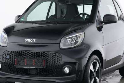 Smart forTwo 32.800 km 14.880 &euro; Geislingen / Steige 73312