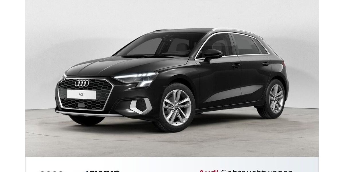 Audi A3 65.248 km 26.890 &euro; Wismar 23970