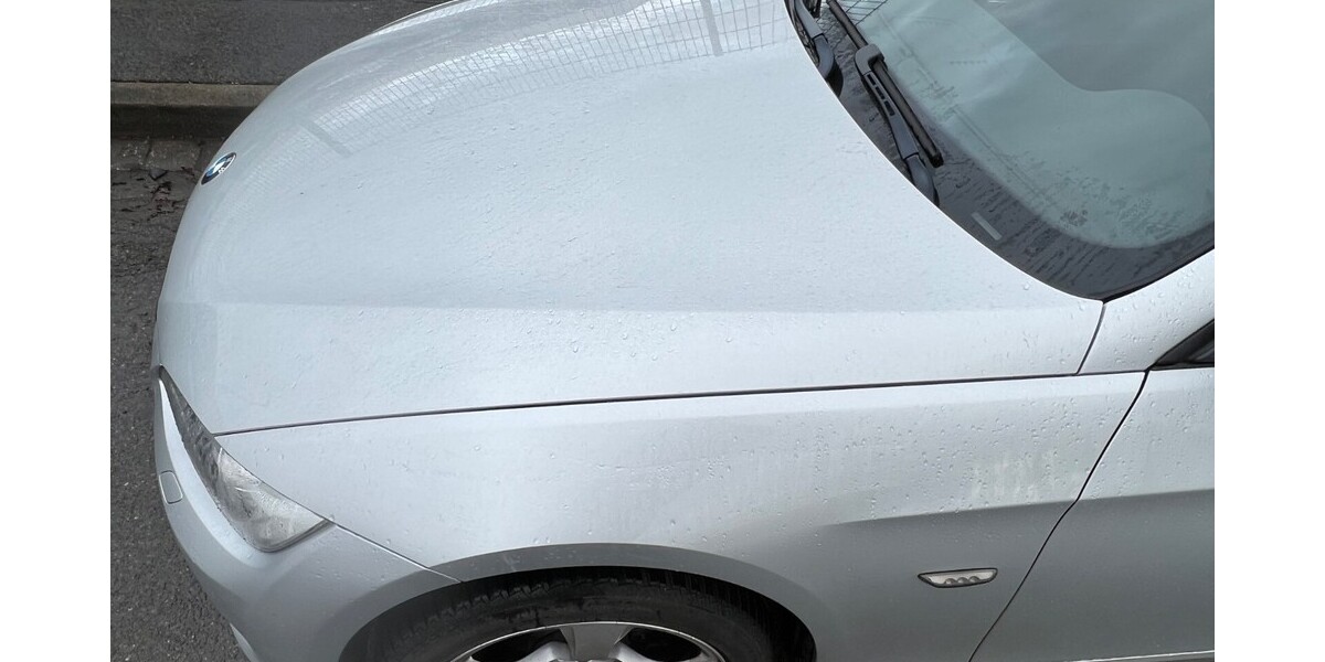 BMW E92 135.000 km 5.500 &euro; Hannover 30159