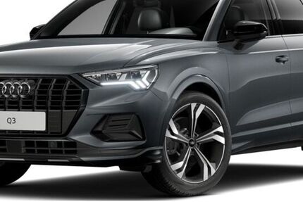 Audi Q3 2.407 km 68.925 &euro; Moers-Hülsdonk 47441