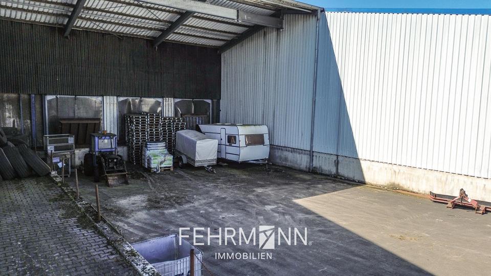 Gewerbeobjekt Werlte - 4.990&euro; | Angebot:26483645
