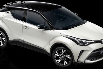 Toyota C-HR 39.850 km 26.500 &euro; Würzburg 97076