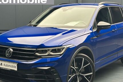 VW Tiguan 73.650 km 34.970 &euro; Helmstedt 38350
