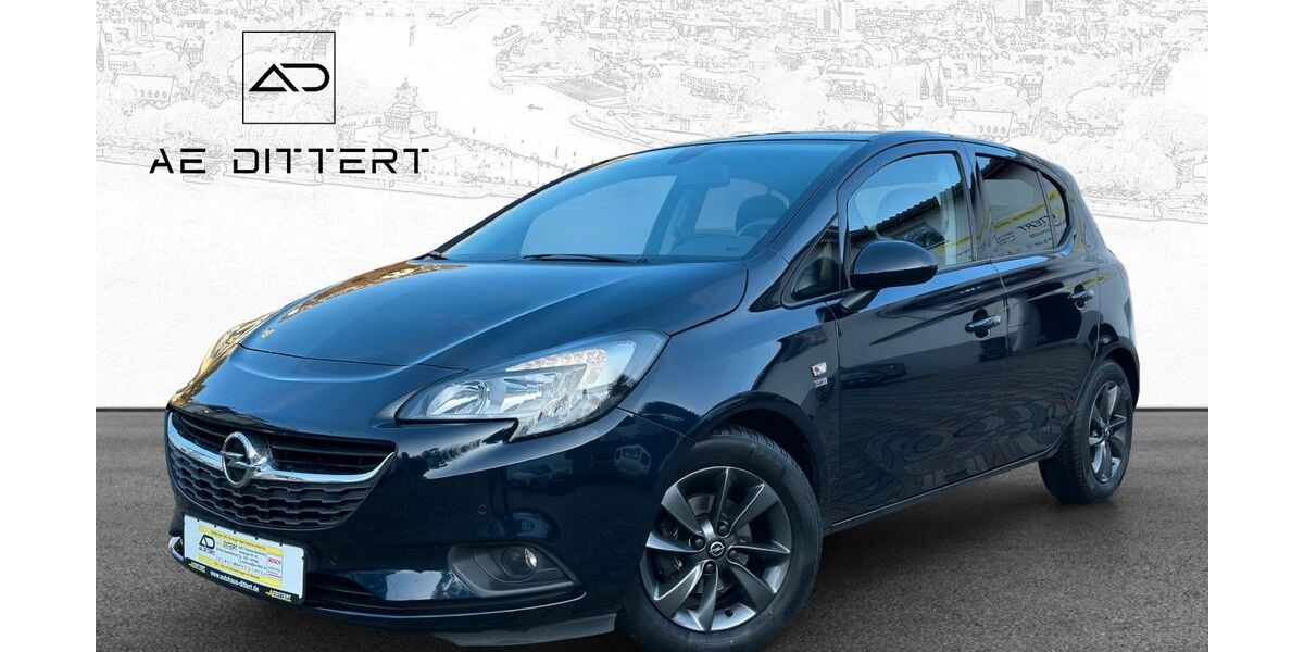 Opel Corsa 77.700 km 11.990 &euro; Koblenz-Niederberg 56077