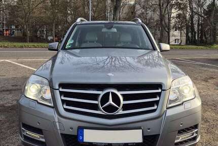 Mercedes-Benz GLK 300 200.000 km 13.850 &euro; Mainz Finthen 55126