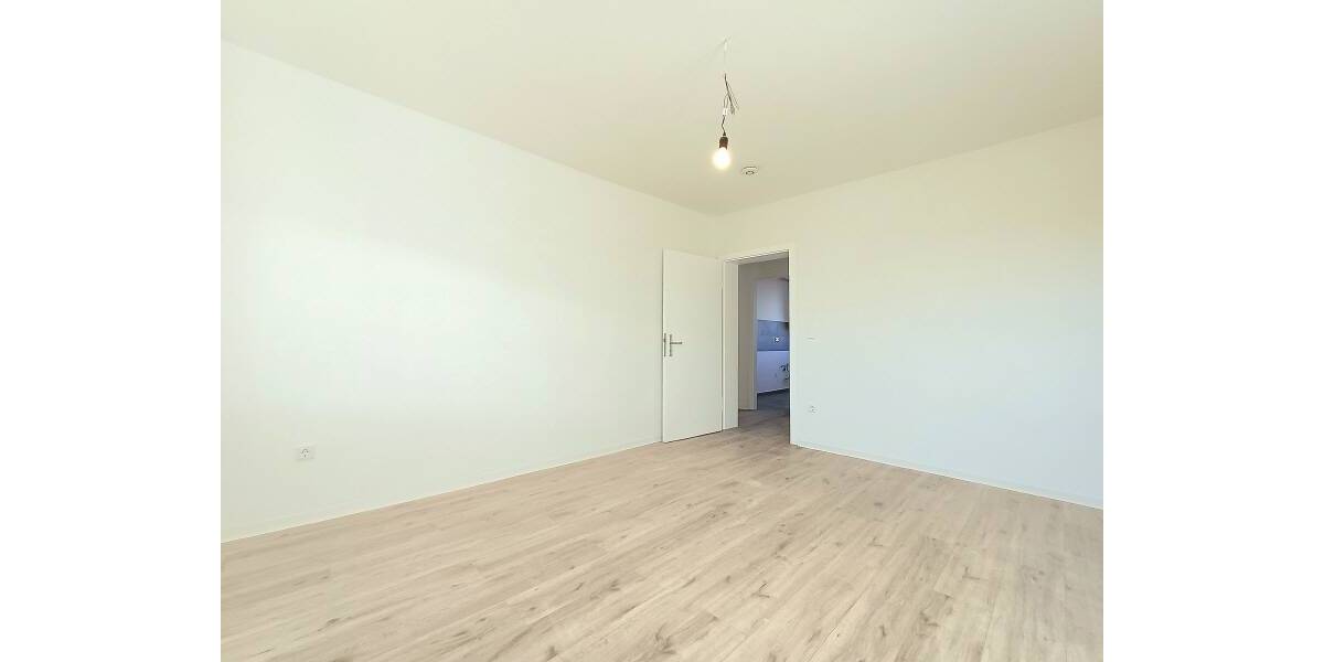 Etagenwohnung Minden Innenstadt - 3 Zimmer, 67 m&sup2;, 649&euro; | Angebot:26376005