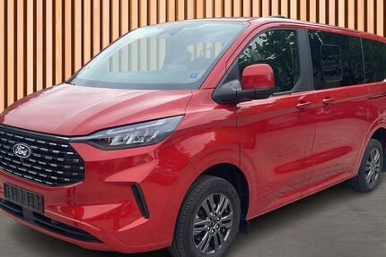 Ford Tourneo Custom 13.231 km 42.980 &euro; Dresden 01328