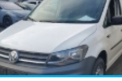 VW Caddy Maxi 18.443 km 19.850 &euro; Frankfurt 60326