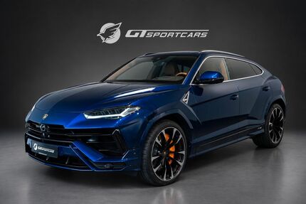 Lamborghini Urus 15.833 km 256.900 &euro; Herrsching am Ammersee 82211