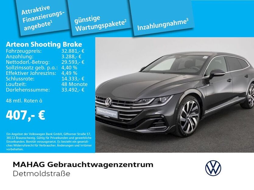Arteon
