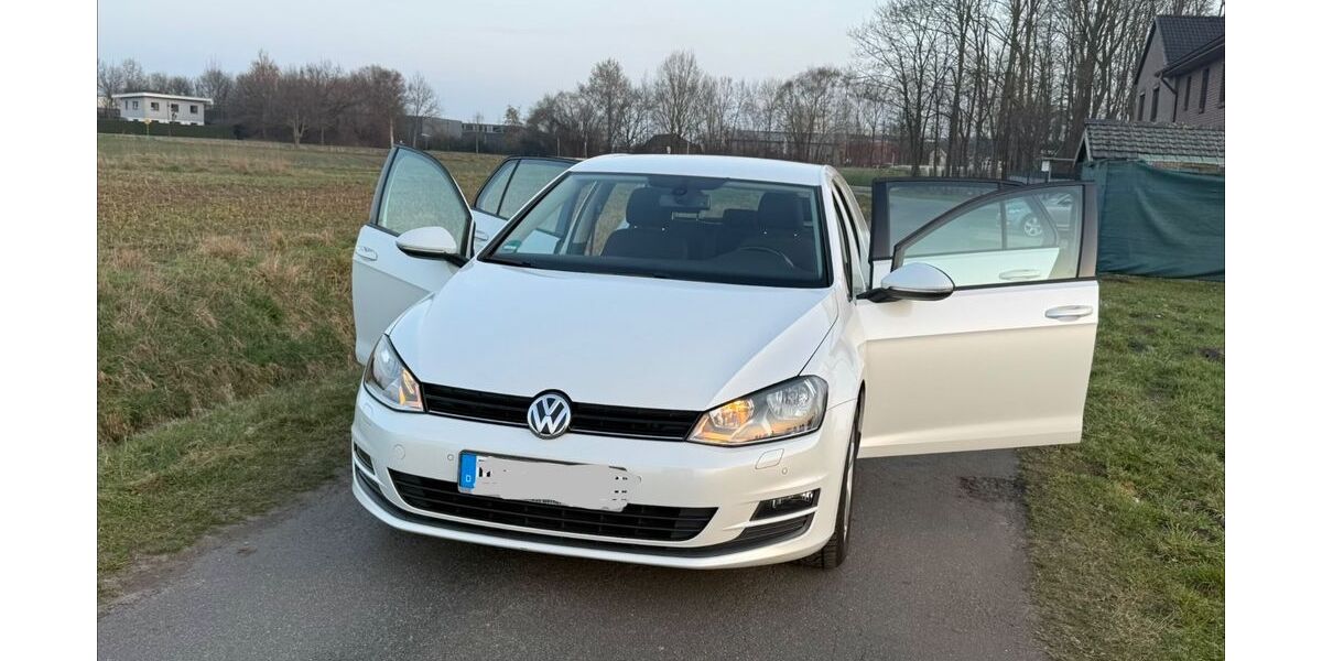 VW Golf 145.000 km 9.000 &euro; Stuhr 28816