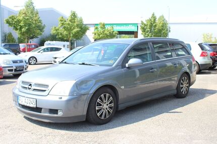 Opel Vectra 147.000 km 1.500 &euro; Fürth (bei Nürnberg) 90763