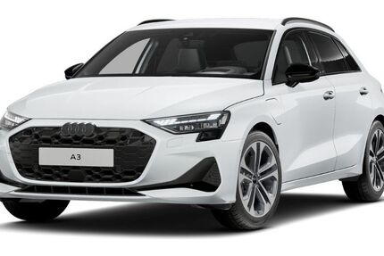 Audi A3 8.141 km 41.930 &euro; Bad Tölz 83646