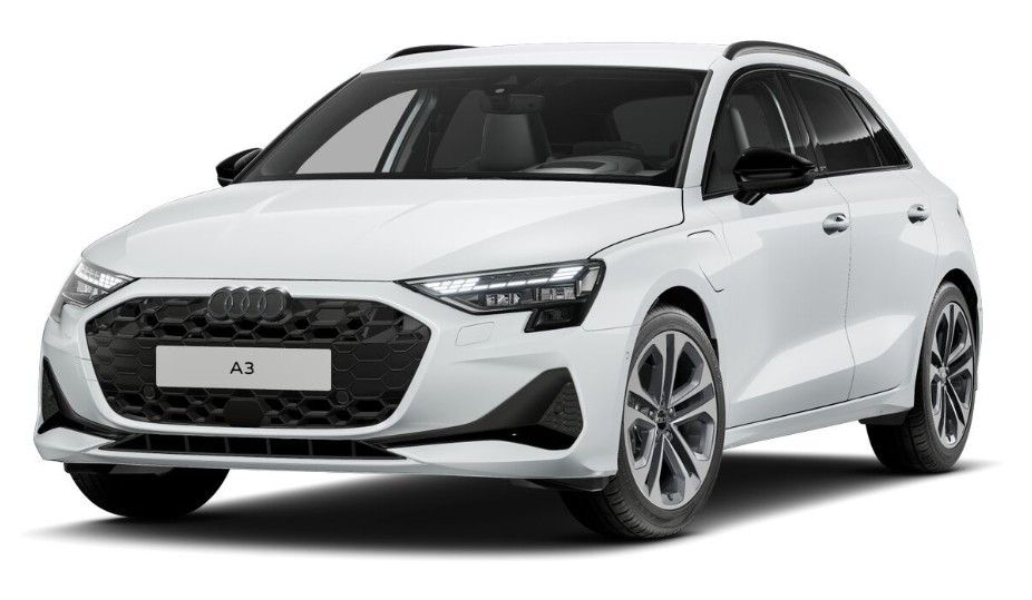 Audi A3 8.141 km 41.930 &euro; Bad Tölz 83646