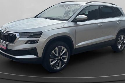Skoda Karoq 85.087 km 27.900 &euro; Bad Kreuznach 55543