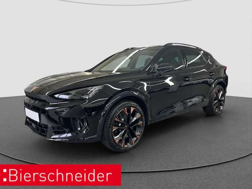 Cupra Formentor 11.000 km 47.950 € Ingolstadt 85053