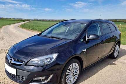 Opel Astra 150.000 km 5.600 &euro; Ilbesheim 67294