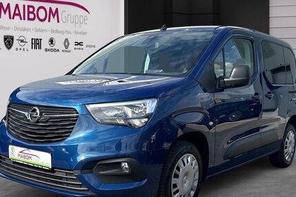 Opel Combo Life