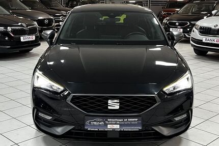Seat Leon 54.670 km 24.990 &euro; Schwentinental 24223