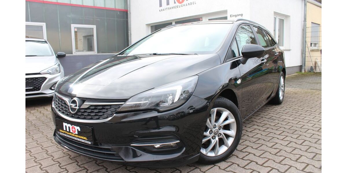 Opel Astra 123.000 km 8.990 &euro; Mainz 55129