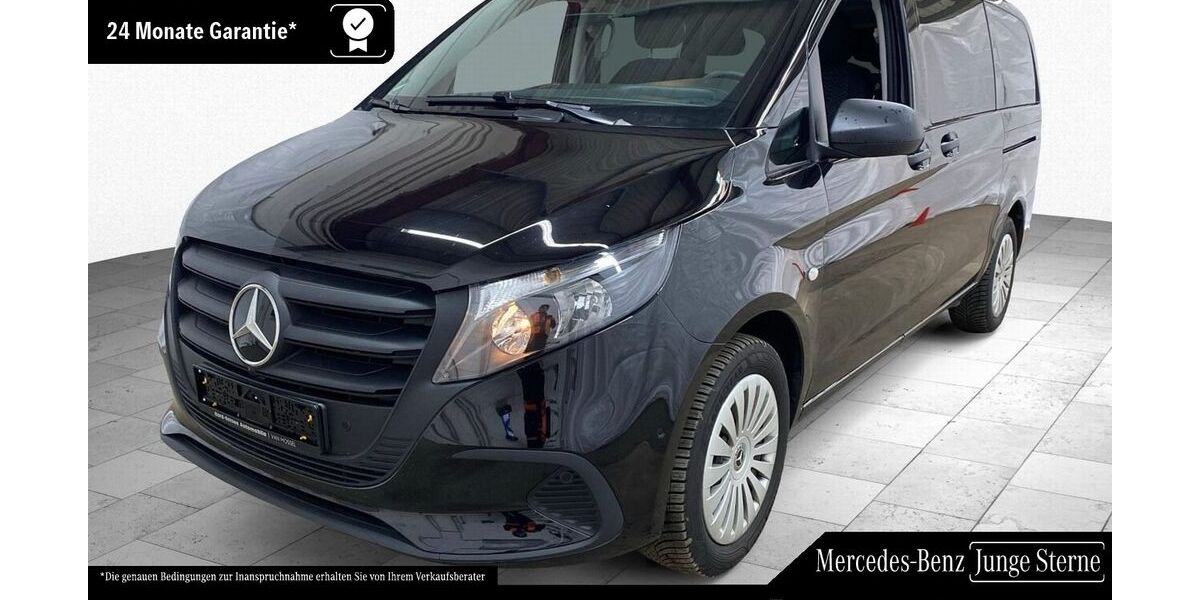 Mercedes-Benz Vito 15.687 km 47.750 &euro; Landsham 85652
