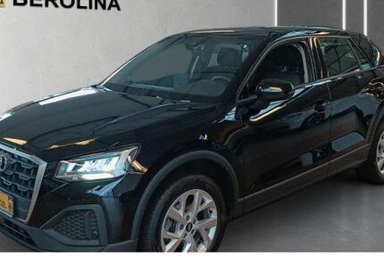 Audi Q2 14.862 km 22.970 € Berlin 10709