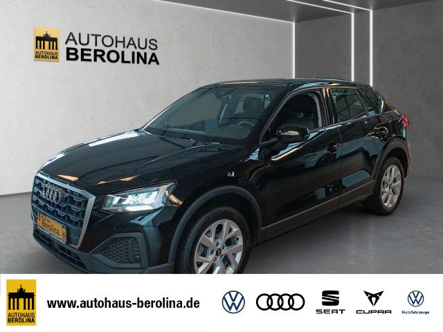 Audi Q2 14.862 km 22.970 € Berlin 10709