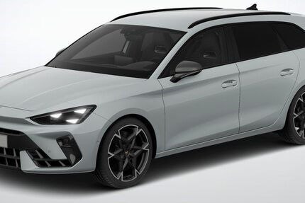 Cupra Leon 21.000 km 36.930 &euro; Aach 78267