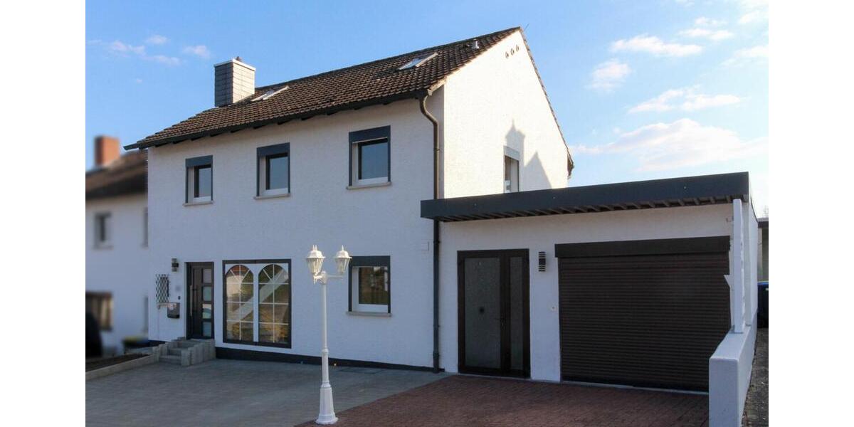 Einfamilienhaus Fulda Fulda-Galerie - 6 Zimmer, 130 m&sup2;, 1.500&euro; | Angebot:26151310