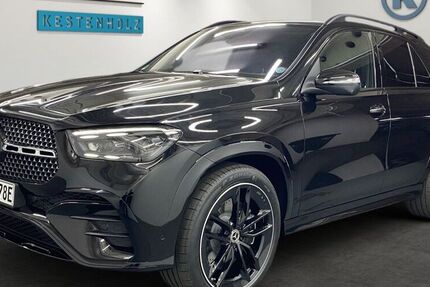 Mercedes GLE 350