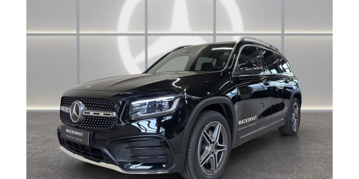 Mercedes-Benz GLB 220 9.900 km 50.900 &euro; Baden-Baden 76532