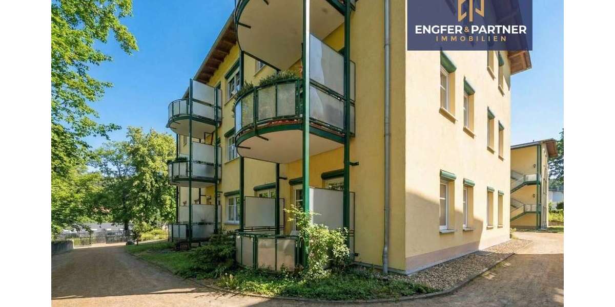 Etagenwohnung Bad Freienwalde - 4.5 Zimmer, 127 m&sup2;, 319.000&euro; | Angebot:25097456