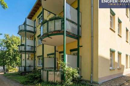 Wohnung Bad Freienwalde - 4.5 Zimmer, 127 m&sup2;, 319.000&euro; | Angebot:25097456