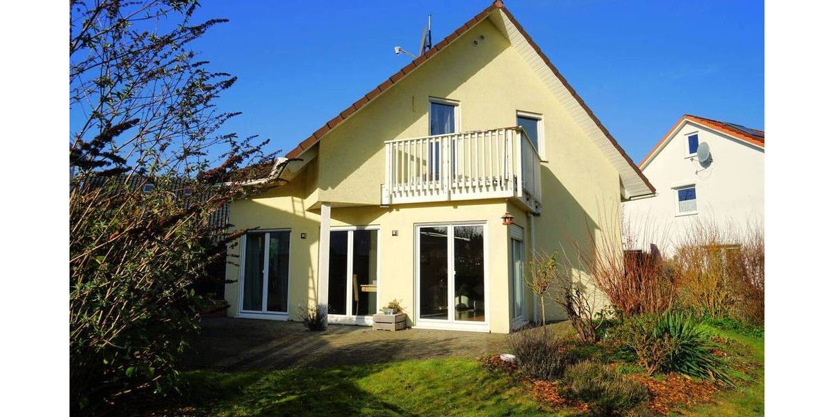 Einfamilienhaus Lüneburg Rettmer - 4 Zimmer, 112 m&sup2;, 449.000&euro; | Angebot:26026853