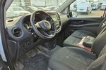 Mercedes-Benz Vito Kasten 114 CDI RWD lang Automatik, Rückfahrka 59.233 km 24.490 &euro; Rodgau 63110