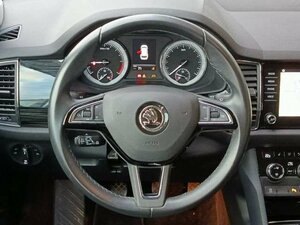 Skoda KODIAQ 2.0 TDI STYLE 4x4 |Navi|RFK|Keyless|LED| 81.083 km 23.460 € Höhenkirchen-Siegertsbrun 85635