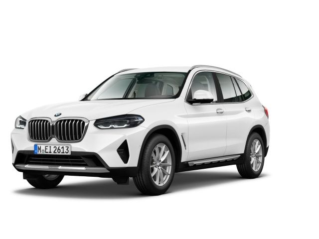BMW X3 32.826 km 44.930 € Göppingen 73037