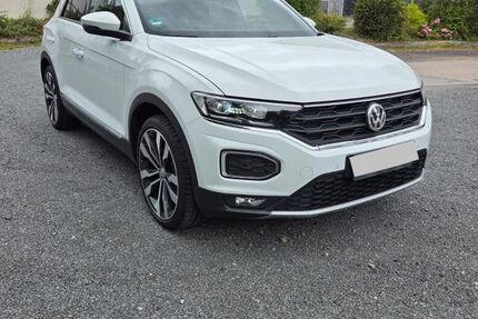VW T-Roc 82.000 km 19.399 &euro; Hildesheim 31139
