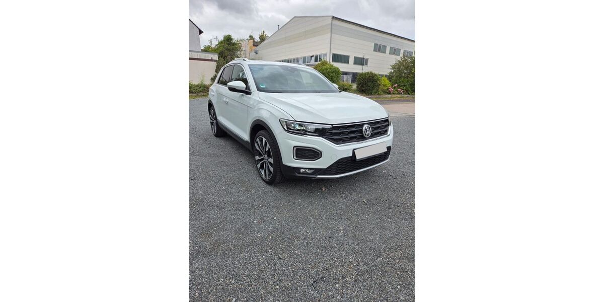 VW T-Roc 82.000 km 19.399 &euro; Hildesheim 31139