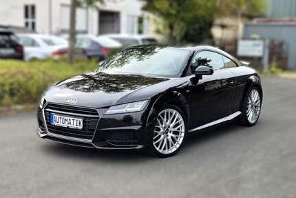 Audi TT 105.853 km 21.290 &euro; Wendelstein 90530