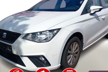 Seat Ibiza 62.878 km 14.988 € Kehl 77694