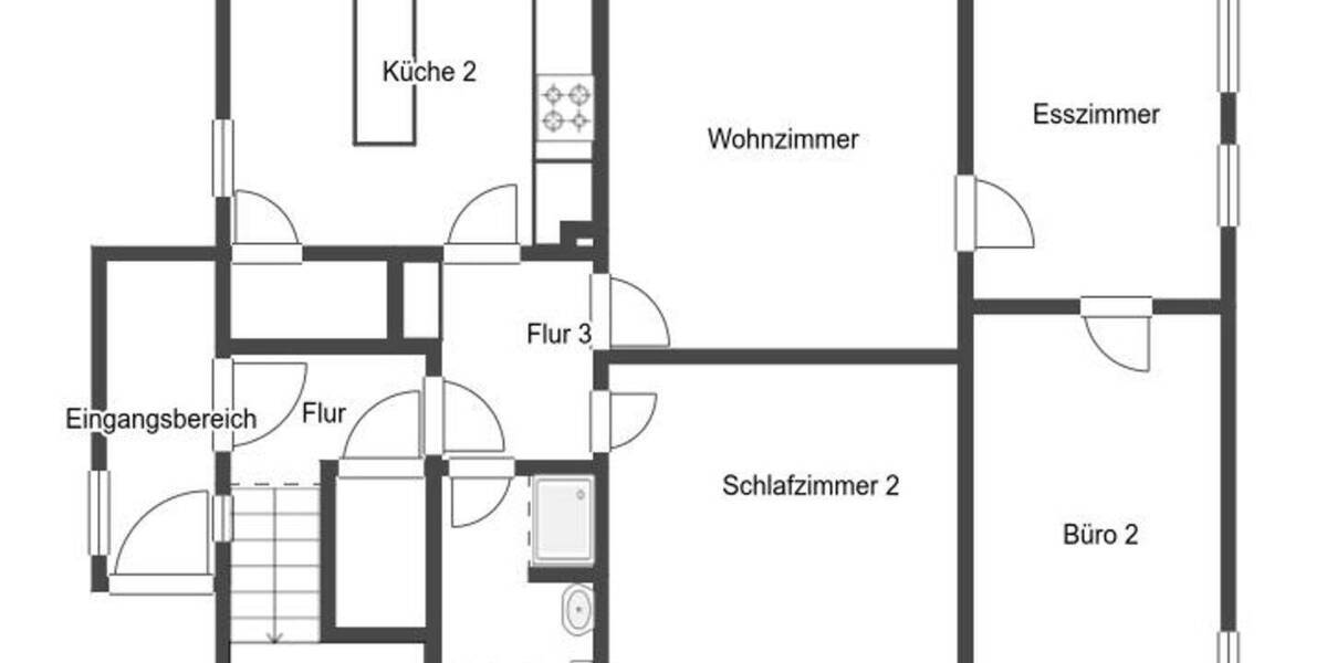 Einfamilienhaus Wetzlar - 7 Zimmer, 299.000&euro; | Angebot:26851957