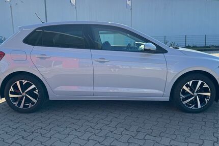 VW Polo 49.000 km 16.900 &euro; Braunschweig 38124
