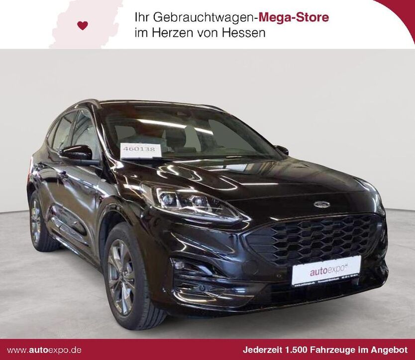 Kuga