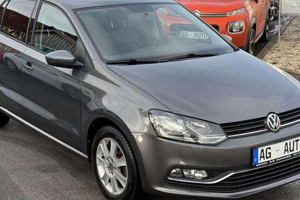 VW Polo 80.881 km 10.750 &euro; Benningen 87734
