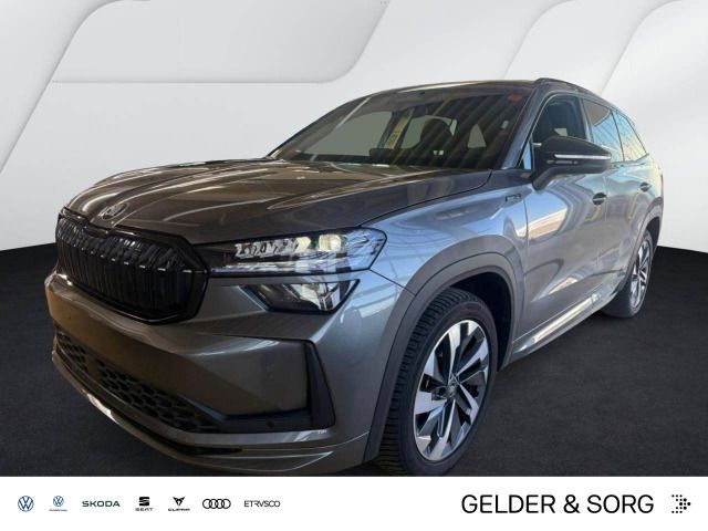 Skoda Kodiaq 16.353 km 48.990 &euro; Haßfurt 97437